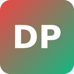 DMF Polster Logo